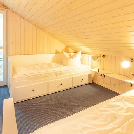 Ferienhaus In Den Duenen 279 - - A69914 * Baabe
