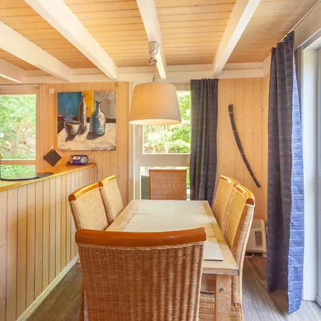 Ferienhaus In Den Duenen 279 - - A69914 * Baabe
