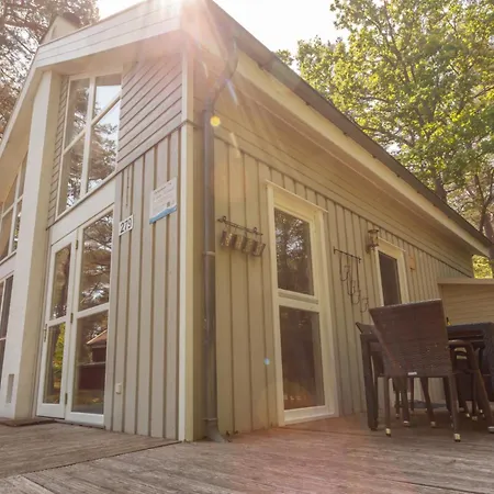 Ferienhaus In Den Duenen 279 - - A69914 *