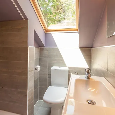Ferienhaus In Den Duenen 279 - - A69914 * Baabe
